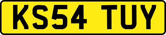 KS54TUY
