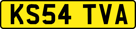 KS54TVA