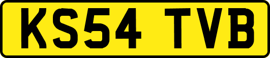 KS54TVB