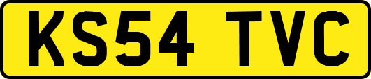 KS54TVC