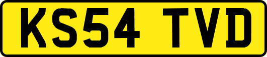 KS54TVD