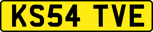 KS54TVE