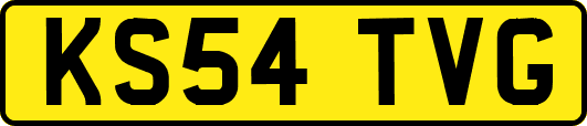 KS54TVG