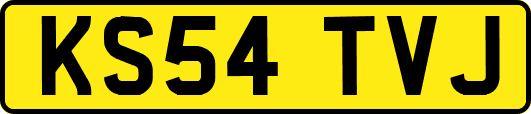 KS54TVJ