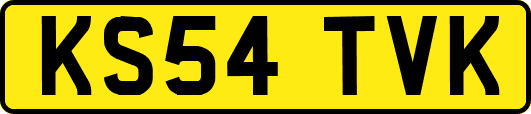 KS54TVK