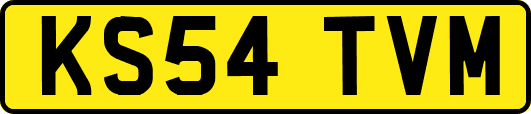 KS54TVM