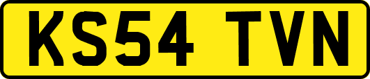 KS54TVN