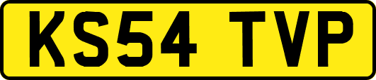 KS54TVP