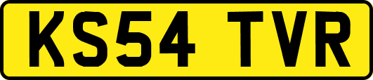 KS54TVR