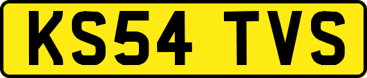 KS54TVS
