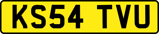 KS54TVU