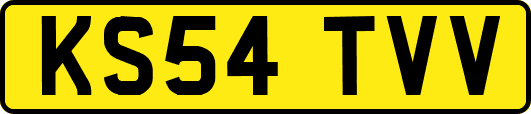 KS54TVV
