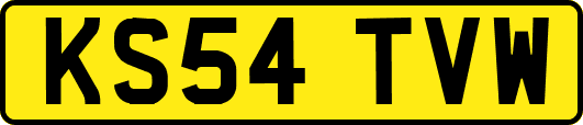 KS54TVW