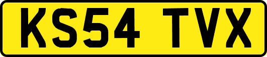 KS54TVX