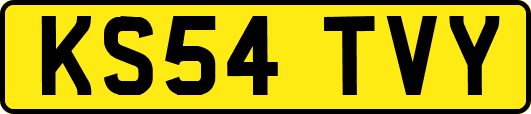 KS54TVY