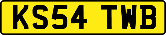 KS54TWB