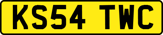 KS54TWC