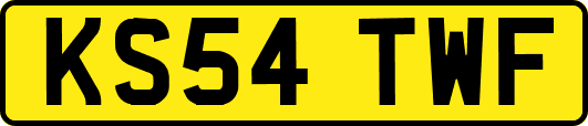 KS54TWF