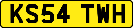 KS54TWH