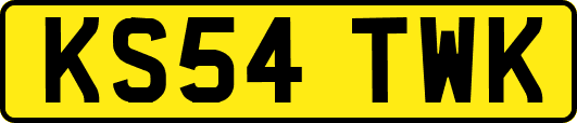 KS54TWK