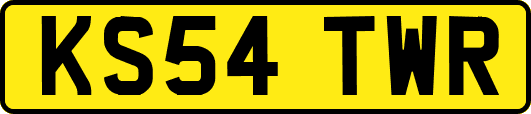 KS54TWR