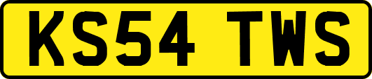 KS54TWS