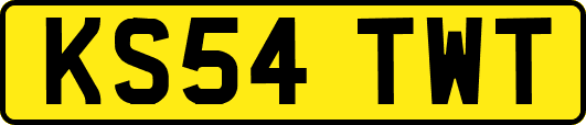 KS54TWT