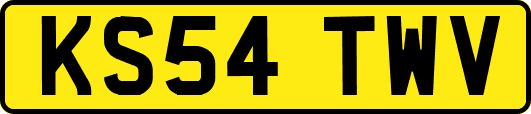 KS54TWV