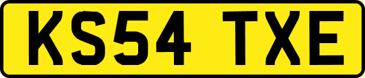 KS54TXE