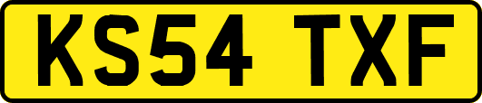 KS54TXF