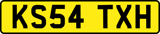 KS54TXH