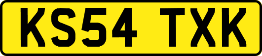 KS54TXK