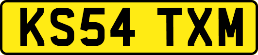 KS54TXM
