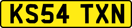 KS54TXN