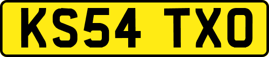 KS54TXO