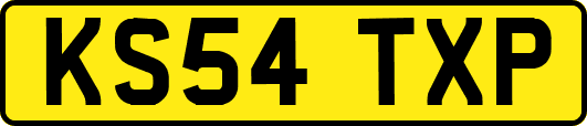 KS54TXP
