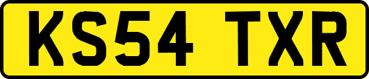KS54TXR
