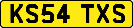 KS54TXS