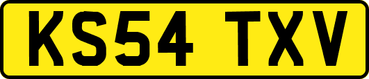 KS54TXV