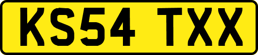KS54TXX