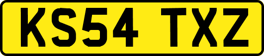 KS54TXZ
