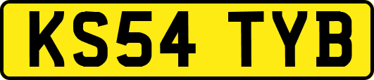 KS54TYB
