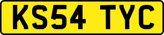 KS54TYC