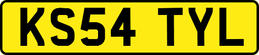 KS54TYL