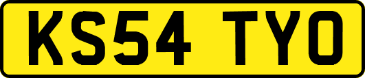 KS54TYO