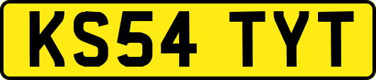 KS54TYT