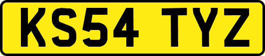 KS54TYZ