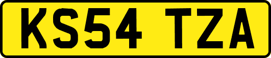 KS54TZA