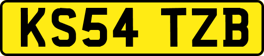 KS54TZB