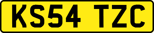 KS54TZC